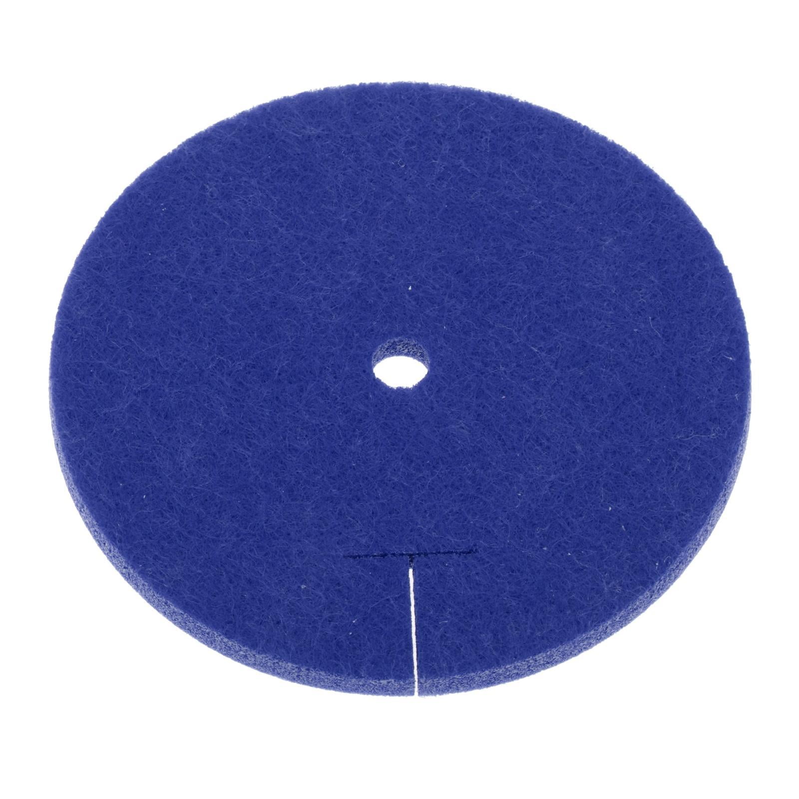 Ioensy - Almohadilla Protectora De Esgrima, Protector De Mano, Protector De Espada, Almohadilla Protectora Para Espada, Azul