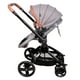 thumbnail image 4 of Coche Travel System I-Giro 2G Bright Gray Infanti, 4 of 8