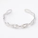 thumbnail image 2 of Brazalete Mujer 55cm Ajustable N/A AceroInoxidable AceroIno, 2 of 3