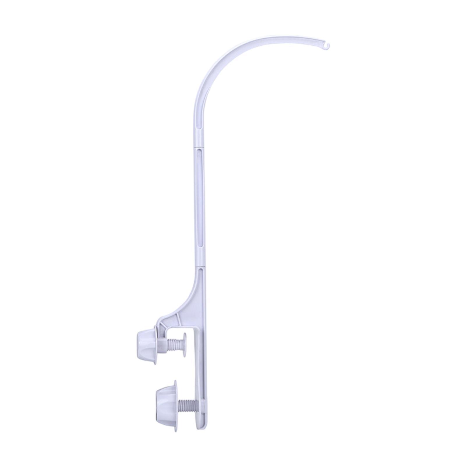 Bothyi - Soporte Para Campana De Cuna, Soporte Para Móvil De Cuna Para Dormitorio De Niños Y Niñas, 3 Nudos