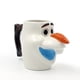thumbnail image 1 of Tazón 3D cerámica Olaf Frozen, 1 of 3