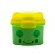 thumbnail image 1 of Porta Snack Animal Collection 280 Ml Verde -, 1 of 2