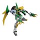 thumbnail image 5 of Kit de maquetas Bandai Hobby HG 1/144 #11 Gundam Jiyan Altron, 5 of 6