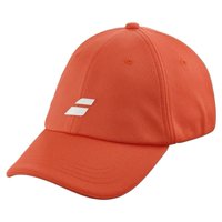 Gorro Babolat Pure Logo Naranjo Tenis Padel - Naranjo