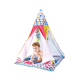 thumbnail image 1 of Carpa Niño Bebe Tipi Tienda 124 Cm + Alfombra, 1 of 3