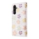thumbnail image 5 of FOXDOCK Funda Tipo Cartera Floral para Samsung Galaxy A34 ,Funda con Tapa de Cuero PU, Protección Antigolpes con Ranuras para Tarjetas y Soporte, 5 of 5