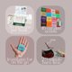 thumbnail image 4 of Fósforos de Incienso The Incense Match – Pack de 16 Unidades con Aromas Variados, 4 of 7