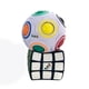 thumbnail image 3 of Set de regalo Rubik's Cube, bola arcoíris de 3 piezas, Squishy Magic Star, 3 of 6