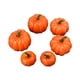 thumbnail image 5 of 6 Piezas Calabazas Falsas Modelo Calabazas De Espuma Falsas Para Chimenea De Halloween Estilo Otoño B, 5 of 5