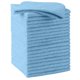 thumbnail image 1 of Toalla de microfibra HOMEXCEL 20 uds Azul Paño de limpieza, 1 of 7