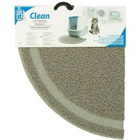 Alfombra Baño Sanitario Catit Gato Small