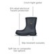 thumbnail image 3 of Bota de trabajo ACE Bullfrog Pro antideslizante con protección eléctrica (EH), 3 of 9