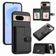 thumbnail image 4 of FOXDOCK Funda para Google PIXEL 8A con Bloqueo RFID - Diseño Elegante con Cierre de Botón, 4 of 5