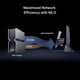 thumbnail image 4 of Tarjeta WiFi TP-Link Archer TBE553E Wifi 7 BE9300 PCIe, 4 of 9