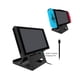 thumbnail image 2 of Dobe Base Soporte Plegable Ajustable para Nintendo Switch, 2 of 5