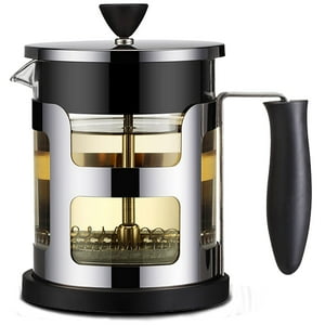 Santa Mariana - Cafetera Francesa Pro 600Ml