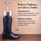 thumbnail image 3 of Horma ensanchadora para botas FootFitter de aluminio fundido para empeine y caña, 3 of 6