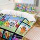 thumbnail image 2 of Number Block Bedding Set Duvet Cover Comfortable and Lightweight Cartoon Bedding 3 Piece (Multiple sizes to choose from), 2 of 3