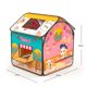 thumbnail image 3 of Carpa Casita Tienda Para Niños Portátil Juguete Infantil, 3 of 5