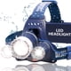 thumbnail image 1 of Linterna frontal DanForce LED recargable por USB de 1080 lúmenes IPX54, 1 of 5
