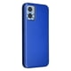 thumbnail image 3 of Funda Flip para FOXDOCK Moto E22 4G/Moto E22i 4G - Funda magnética de negocios, funda protectora delgada, 3 of 5