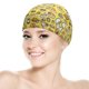 thumbnail image 5 of Gorro de Natación Desmarcar Gudetama Huevo Perezoso, 5 of 6