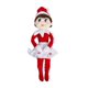 thumbnail image 3 of Toy The Elf on The Shelf: una tradición navideña con 17 amigos de peluche, 3 of 8