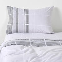 Cannon Home - Sábana Cannon Ec 200 Hilos 1.5 Plaza Express