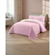 thumbnail image 1 of Cubrecama Quilt Plush Delgado 2plazas 230x250cm Gs07, 1 of 3