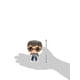 thumbnail image 3 of Figura pop Funko Harry Potter Harry con Profecía (BD) Gris, 3 of 3