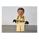 thumbnail image 1 of Winston Zeddemore Cazafantasmas - Figura decorativa, 1 of 3