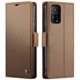 thumbnail image 1 of CaseMe tipo cartera Xiaomi 10T/10T Pro con cierre magnético, RFID, tarjetero, soporte, carga inalámbrica, 1 of 5