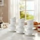 thumbnail image 4 of Set 6 Tazas Cafe Expreso 100cc Wellington Porcelana Blanca, 4 of 5