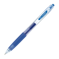 Pilot - 12 Un. Lapiz Gel Pop´Lol Azulturquesa 0.7 Mm.