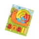 thumbnail image 3 of Rompecabezas De Madera Con Letras En 3D, Juguete Montessori, Caracol Duradero Para Preescolar, 3 of 5