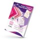thumbnail image 1 of PAPEL OPALINA DOBLE FAZ 220G 50 HOJAS A4 CURSOR rosa A4, 1 of 9