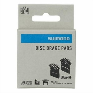 Pastilla Freno Shimano Resina (J05A-Rf)