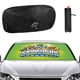 thumbnail image 1 of Sombrilla Solar para Auto Skylanders Swap Force 133x73cm, 1 of 6