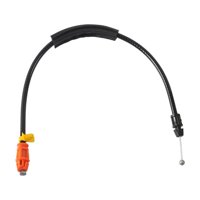 Magideal - Cable De Cerradura De Puerta De Coche, Piezas De Vehículo 25880301, Reemplazo De Cable De Cerradura De Puerta Para, Fácil Instalación, Piezas De Repue