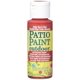 thumbnail image 1 of Paint DecoArt - Pintura para patio (60 ml), color rojo acebo, 1 of 8