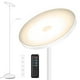 thumbnail image 1 of Lámpara de pie OUTON LED 27W/2400LM Torchiere y 7W/400LM Reading, 1 of 3