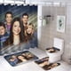 thumbnail image 1 of Set de Baño 4 Piezas iCarly Desmarcar, 1 of 6