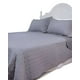 thumbnail image 1 of Cubrecama Quilt Velvety 2 Plazas Doral, 1 of 3