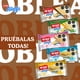 thumbnail image 4 of Galleta Oblea Alteza Chocolate Vainilla Bolsa, 140 g, 4 of 9