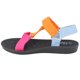 thumbnail image 2 of Sandalia Chalada Mujer Quanta-11 Multi Casual, 2 of 4
