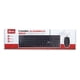 thumbnail image 4 of Kit Teclado Mouse Alámbrico Usb 1200dpi/104te Utek Ut-ktd250, 4 of 4