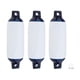 thumbnail image 2 of Parachoques Para Barcos Guardabarros PVC Para Veleros Amarre Amortiguación Barcos De Pesca 3 Set Guardabarros Para Barcos, 2 of 5