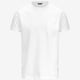 thumbnail image 1 of Polera K-Way Men Sigur White, 1 of 5