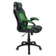 thumbnail image 3 of SILLA GAMER MOD S100 GREEN OPEN BOX, 3 of 6