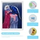 thumbnail image 3 of Lore Olympus Kits de Pintura de Diamantes para Adultos 5D DIY Diamond Art Kits Full Drill Diamond Dots para Regalo Decoración de Pared y Relajación Artes de Gemas 30*40cm, 3 of 6